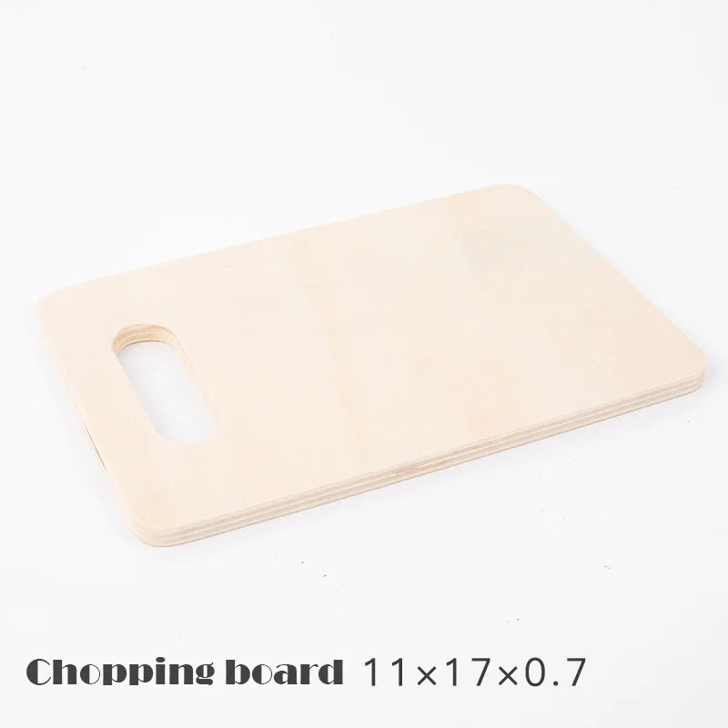 Magnetic Wooden Cutting Fruits Vegetables Pretend Play Simulation Kitchen Toys Classic Game Montessori Educational Toys For Kids