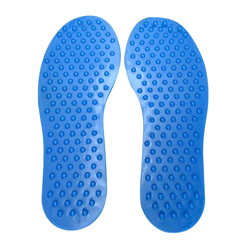 Hand and foot cooperation sensory massage game children's puzzle toys outdoor indoor children's crawling and jumping equipment