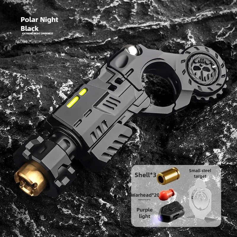 Fidget pistol 🔫