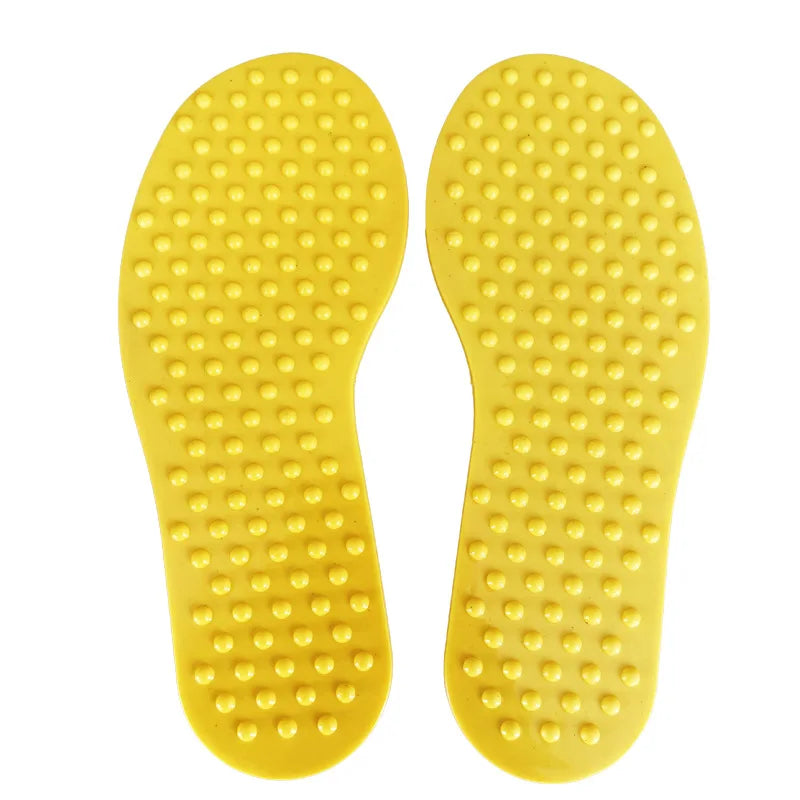 Hand and foot cooperation sensory massage game children's puzzle toys outdoor indoor children's crawling and jumping equipment