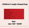 Sensory Sack Needs Child Autism Stocking  Equipment Adult Kid Sock Full Body Blanket Magic Bag Kindergarten Sports Game Clothe