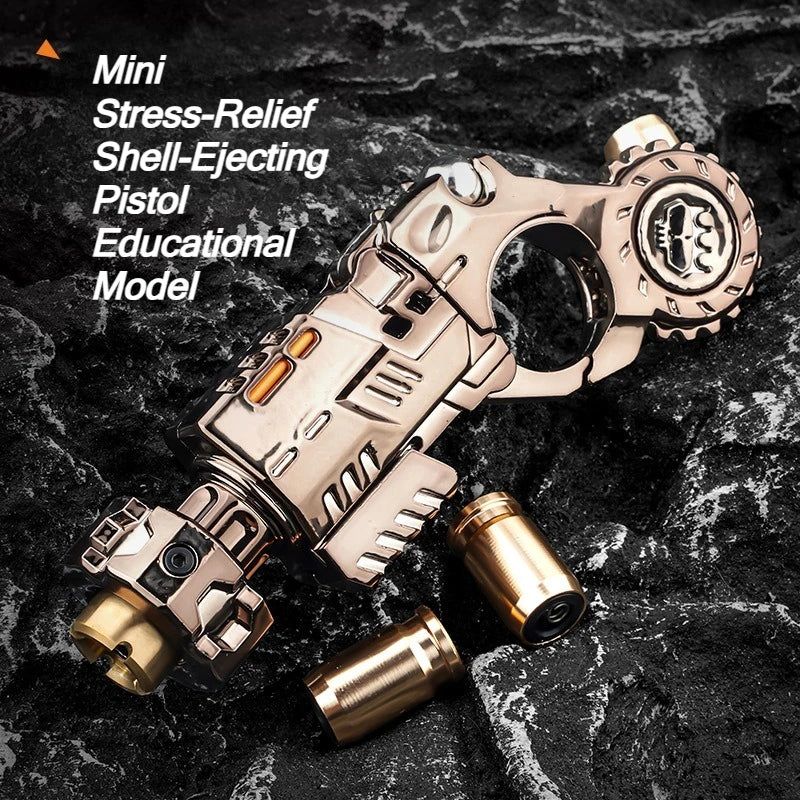 Fidget pistol 🔫