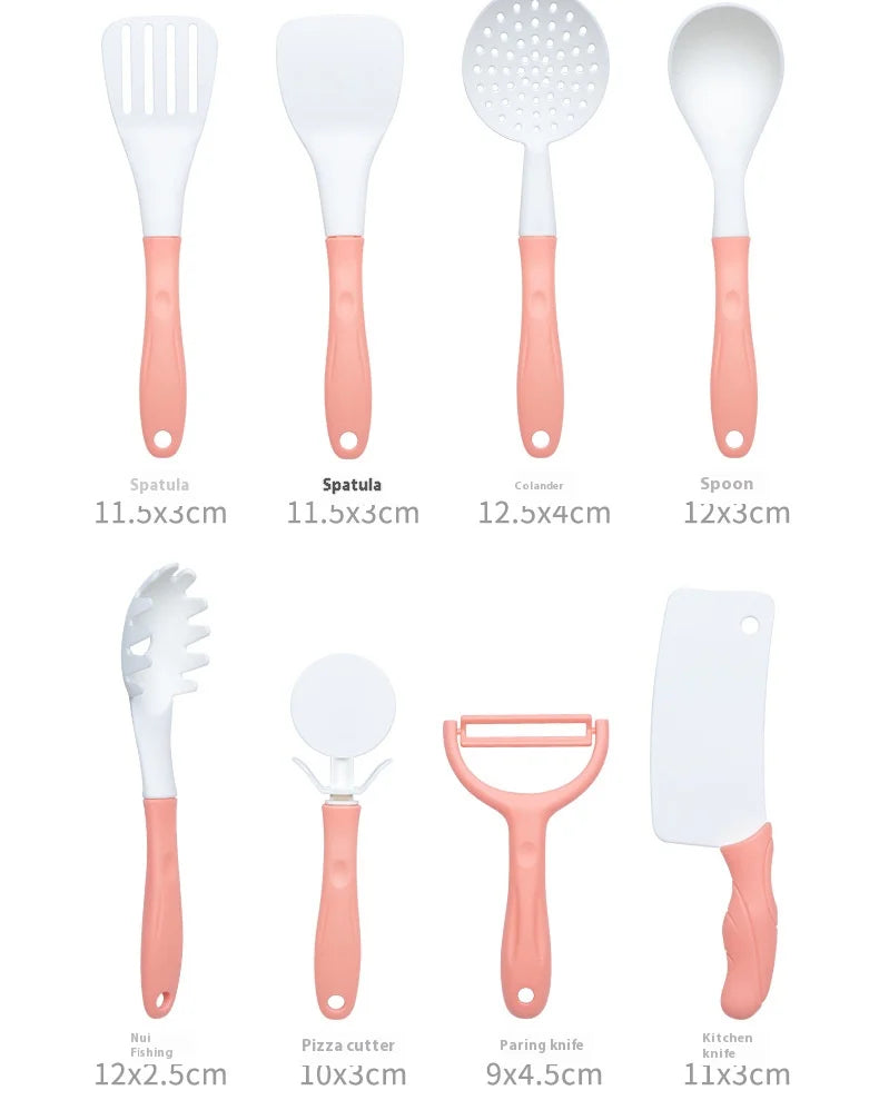 DIY Fruit Cutting Toys Vegetables Fruits And Vegetables Parent-Child Simulation Kitchen Food Children's Birthday Gifts