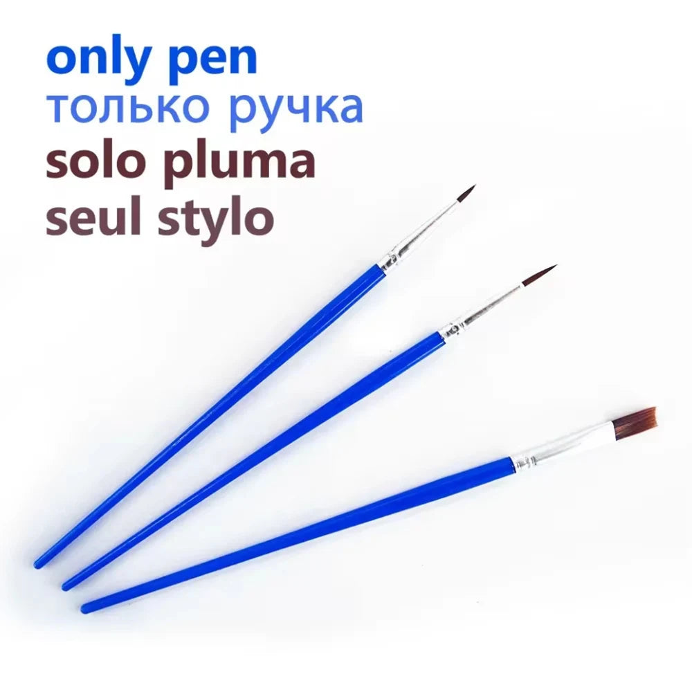 Adults Paint By Number Drawing On Canvas HandPainted Art DIY Pictures By Numbers Kit Home Decor Mysterious Hat Women Painting